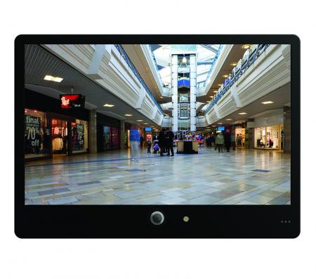 27inch Public View LCD Monitor